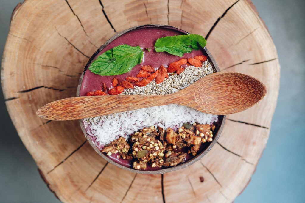 Top 10 Nutritious Foods for a Healthier You