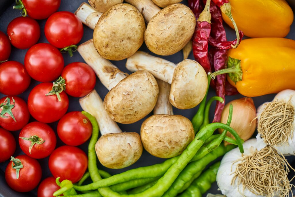 Superfoods You Should Include in Your Daily Diet