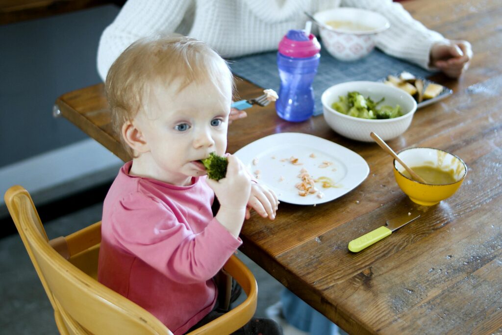 Healthy Eating Habits: A Beginner’s Guide to Nutritious Meals