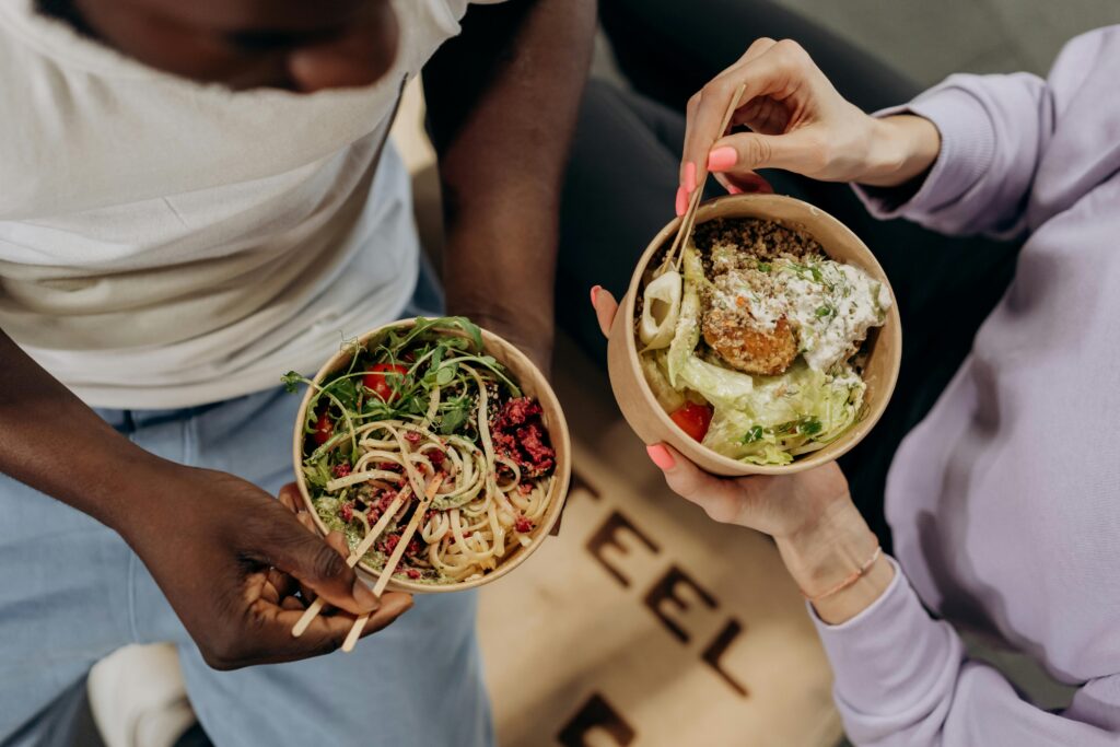 Healthy Eating on a Budget: Nutritious Foods Without Breaking the Bank