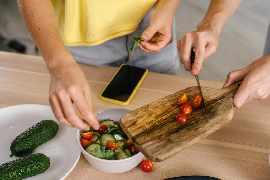 Why Eating Organic Food is Key to a Nutritious Diet